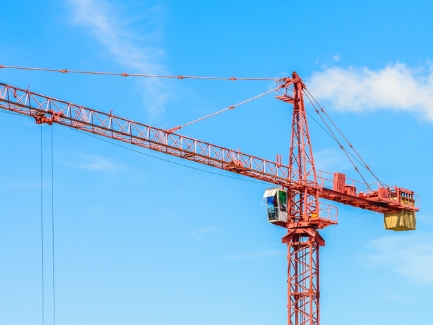 Стало известно, когда сдадут последний долгострой в Центральном округе Новосибирска Стало известно, когда сдадут последний долгострой в Центральном округе Новосибирска