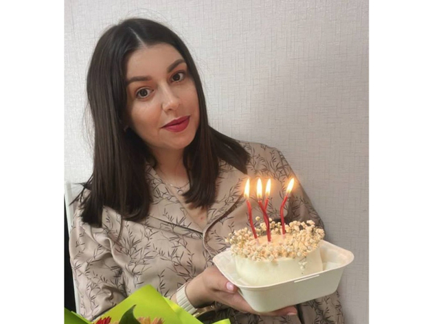 1,5 млн руб. за год: как построить успешный бизнес на кухне 1,5 млн руб. за год: как построить успешный бизнес на кухне