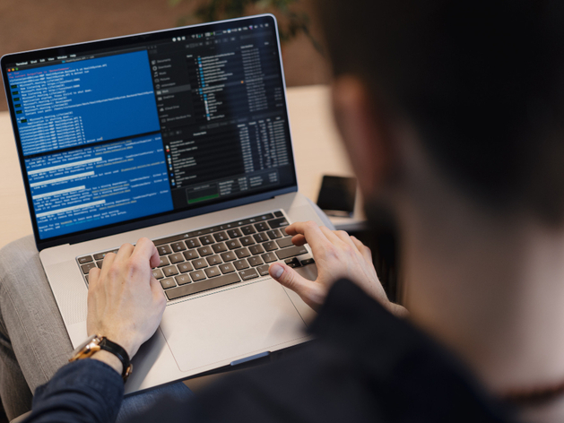 Выручка сибирских разработчиков компьютерного ПО выросла почти на четверть