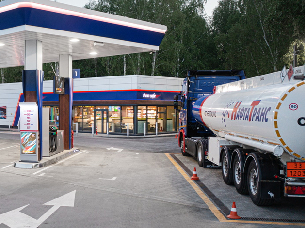 Представитель владельцев облигаций «Нафтатранс плюс» раскрыл подробности по выпуску БО-07 Представитель владельцев облигаций «Нафтатранс плюс» раскрыл подробности по выпуску БО-07