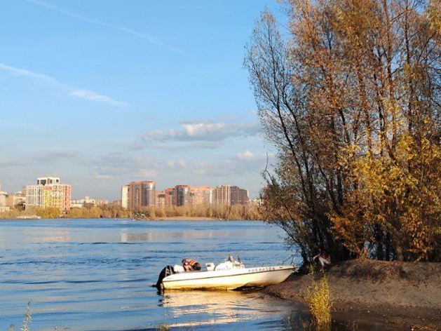 В Новосибирске появятся три новых причала для речного транспорта В Новосибирске появятся три новых причала для речного транспорта