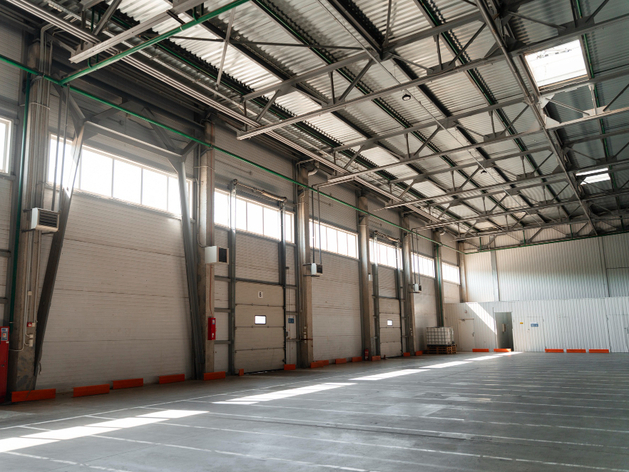 Новосибирские власти выставили на продажу помещения без арендаторов Новосибирские власти выставили на продажу помещения без арендаторов