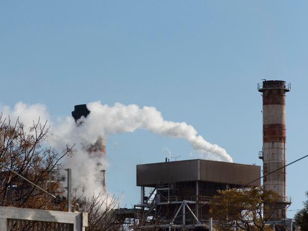 На нескольких новосибирских предприятиях обнаружили экологические нарушения На нескольких новосибирских предприятиях обнаружили экологические нарушения