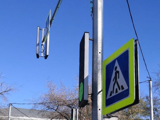 На интеллектуальную транспортную систему Новосибирска потратят 275 миллионов
На интеллектуальную транспортную систему Новосибирска потратят 275 миллионов