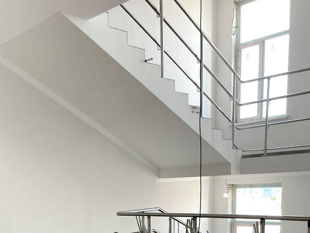 ВИС: госстройнадзор не нашел нарушений в строительстве ГЧП-поликлиники ВИС: госстройнадзор не нашел нарушений в строительстве ГЧП-поликлиники