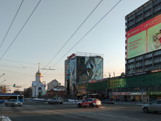 71,6 миллиона рублей туристического налога поступило в бюджет Новосибирска