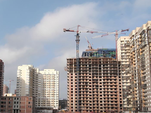 В Новосибирске цены на «вторичку» растут быстрее, чем на новостройки В Новосибирске цены на «вторичку» растут быстрее, чем на новостройки