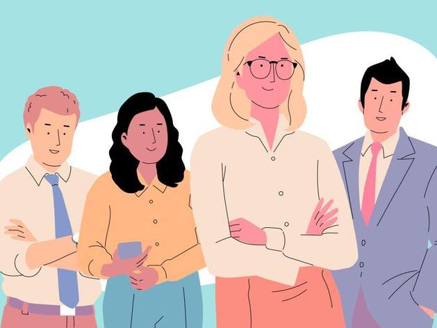 Новосибирские зумеры мечтают работать под началом публичных руководителей Новосибирские зумеры мечтают работать под началом публичных руководителей