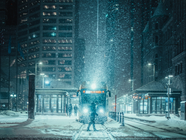 Похолодание до 17 градусов мороза пообещали синоптики новосибирцам Похолодание до 17 градусов мороза пообещали синоптики новосибирцам