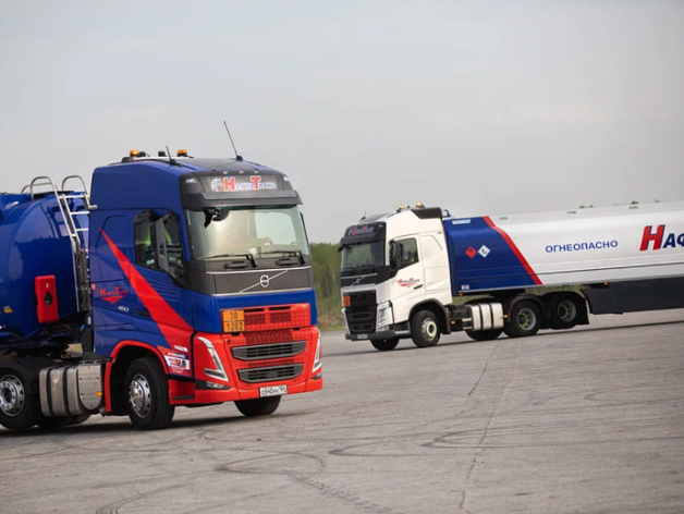 «Нафтатранс плюс» раскрыла итоги голосования по дефолтным облигациям «Нафтатранс плюс» раскрыла итоги голосования по дефолтным облигациям