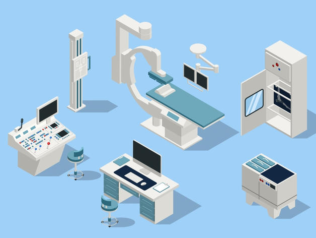 Бизнес Новосибирска экономит на оснащении? Спрос на б/у оборудование взлетел на 30%