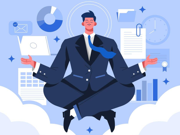 В Сибири — дефицит управленческих кадров. Где и кого не хватает больше всего?