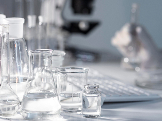 На базе центра «Вектор» в Кольцово создадут медицинский городок
