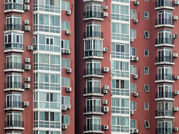 Росреестр отметил рост регистрации сделок по ДДУ в Новосибирске