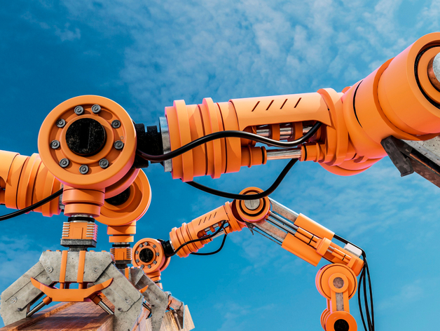 В регионе может появиться сборочное производство тяжелой автотехники