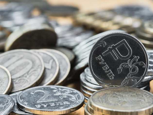 Минэкономразвития: рост реальной заработной платы в регионе составит 109,4%