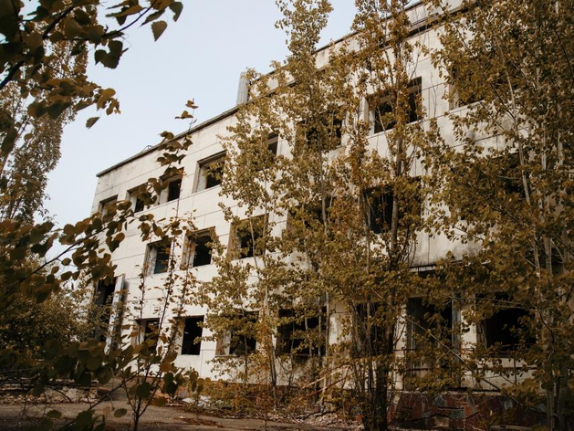 Росреестр: Почти восемь тысяч объектов недвижимости региона — аварийные 