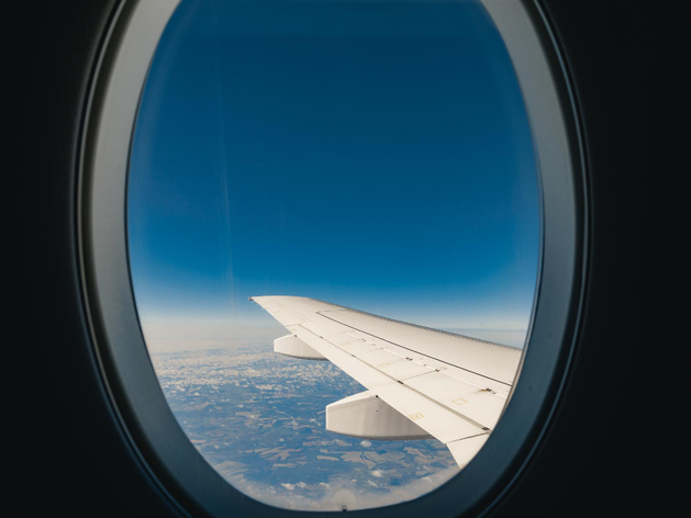 S7 Airlines может запустить рейсы из Ашхабада в Новосибирск