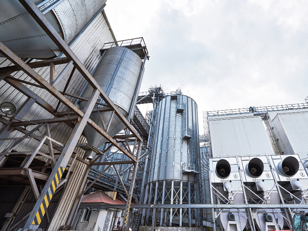 В регионе введут понятие «инвестиционный партнер индустриального парка»