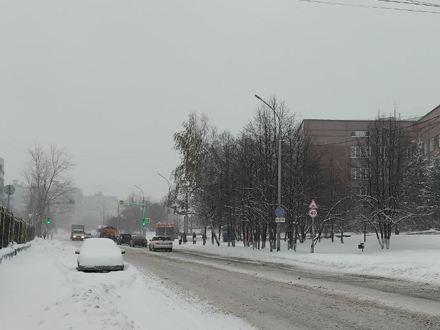 Ограничения для транспорта и изменение схемы проезда в Новосибирске Ограничения для транспорта и изменение схемы проезда в Новосибирске