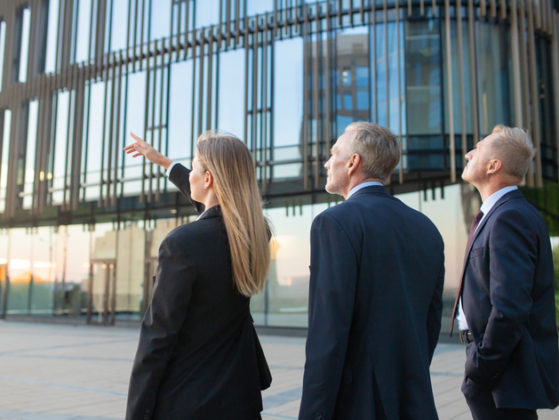 Новосибирский бизнес сможет использовать господдержку для получения займов Новосибирский бизнес сможет использовать господдержку для получения займов