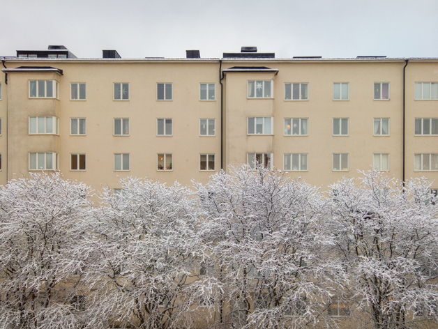 Пасмурная, но теплая погода будет в Новосибирске в течение недели Пасмурная, но теплая погода будет в Новосибирске в течение недели