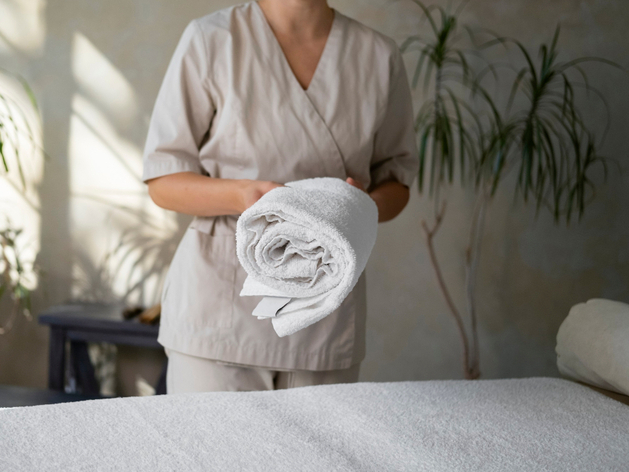 У Новосибирских санаториев существенно выросли доходы на фоне снижения турпотока У Новосибирских санаториев существенно выросли доходы на фоне снижения турпотока