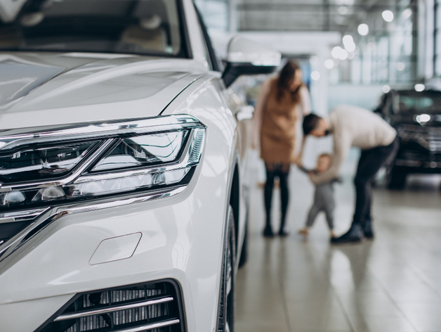 Новосибирская область возглавила топ регионов, где чаще всего отказывают в автокредитах