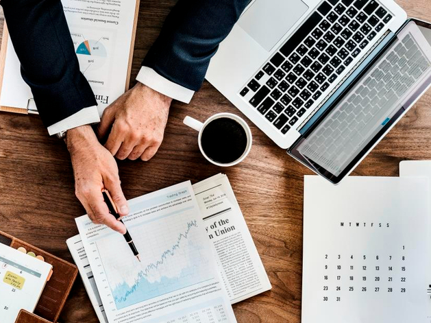 Осенний бум деловых услуг: что покупает бизнес Новосибирска