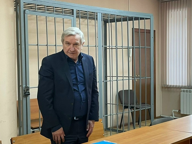 Архивное фото