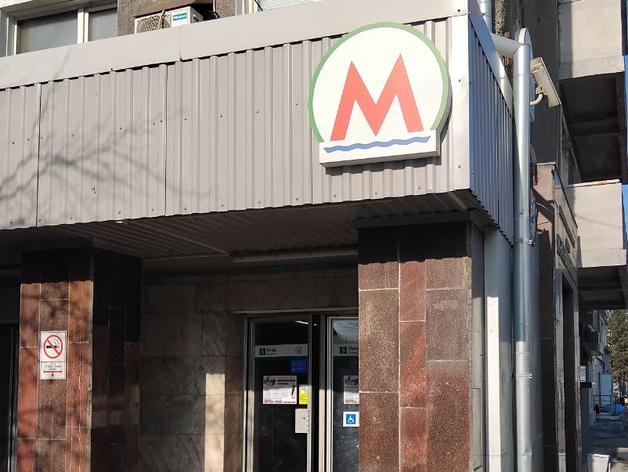 Более двух миллиардов вложат в развитие новосибирского метро Более двух миллиардов вложат в развитие новосибирского метро