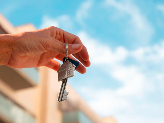 Депутат Аксёненко предложил ограничить первый взнос по ипотеке 20% 