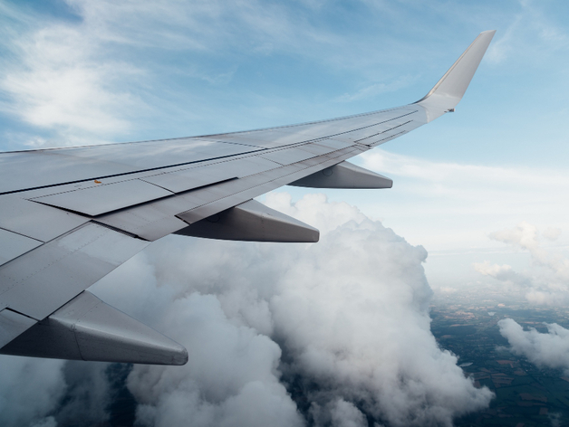 Количество авиарейсов из Сибири в Китай выросло на 20% Количество авиарейсов из Сибири в Китай выросло на 20%