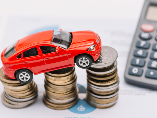 Снижение выдачи автокредитов в Новосибирской области составило более 7% Снижение выдачи автокредитов в Новосибирской области составило более 7%