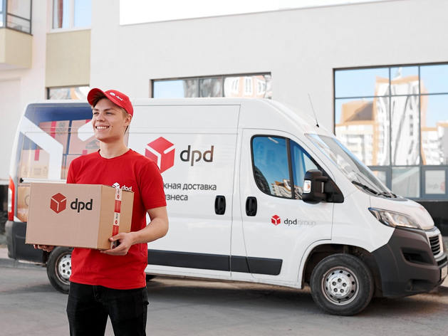 DPD проанализировала отправки в новых пунктах выдачи