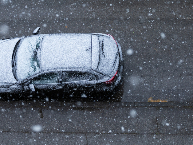 Новые ограничения ввели на дорогах Новосибирска из-за ремонта теплотрассы Новые ограничения ввели на дорогах Новосибирска из-за ремонта теплотрассы