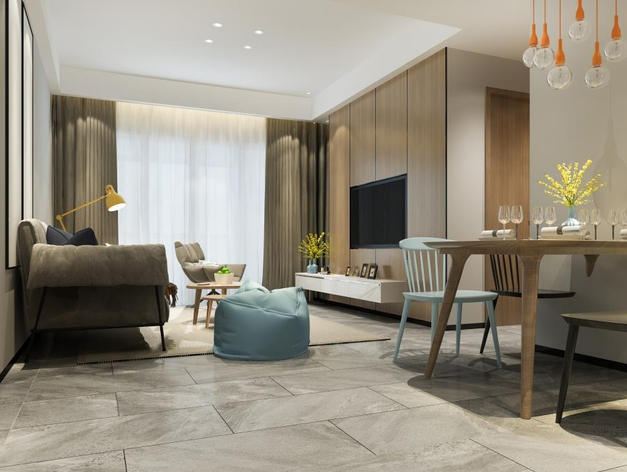 763 млн руб. составили продажи апартаментов в Новосибирске за октябрь