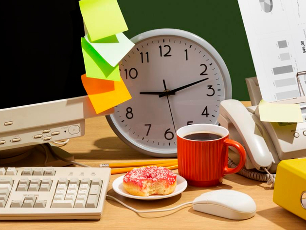 50% новосибирцев поддерживают идею введения четырехдневной рабочей недели. Бизнес — нет 50% новосибирцев поддерживают идею введения четырехдневной рабочей недели. Бизнес — нет