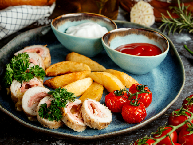 Новосибирские власти видят большой потенциал в развитии гастротуризма Новосибирские власти видят большой потенциал в развитии гастротуризма