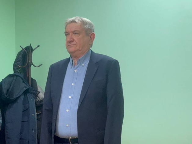 Экс-главе новосибирского госстройнадзора дали семь лет колонии