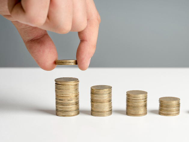 Заксобрание поддержало проект бюджета Новосибирской области в первом чтении