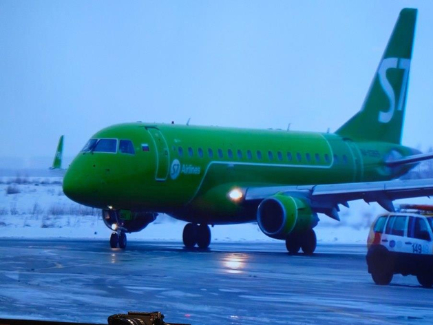 Строительство третьей ВПП в аэропорту «Толмачево» оценили в 25 млрд рублей