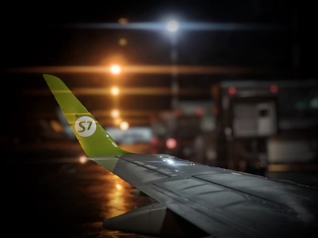 Авиакомпанию «Сибирь» снова оштафовали за нарушение прав пассажиров
