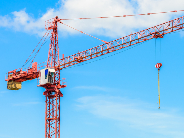 Стало известно, когда завершат первую очередь микрорайона «Клюквенный» Стало известно, когда завершат первую очередь микрорайона «Клюквенный»