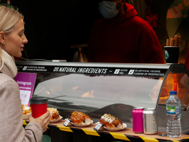 Новые нормы размещения киосков могут стать источником необоснованных расходов бизнеса