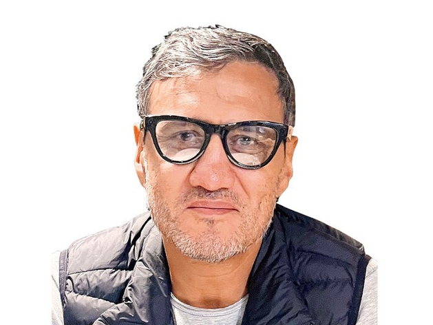 Фото предоставлено номинантом