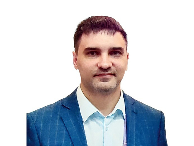 Фото предоставлено номинантом