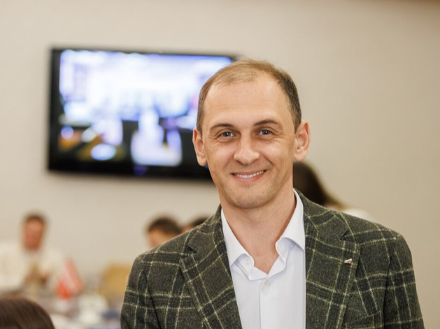 Награжден Многопрофильный эксперт-2025

