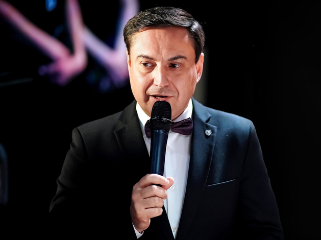 «Деловой квартал» назвал «Амбассадора премии»

