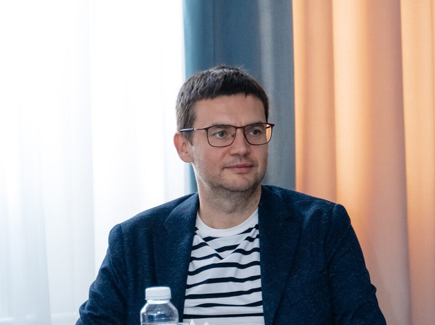 Объявлен главный Человек года-2025

